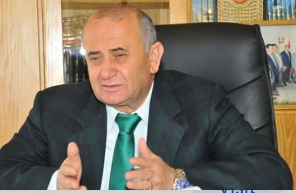الترشيشي: المزارعون سيصعدون تحركهم بدءاً من الأسبوع المقبل