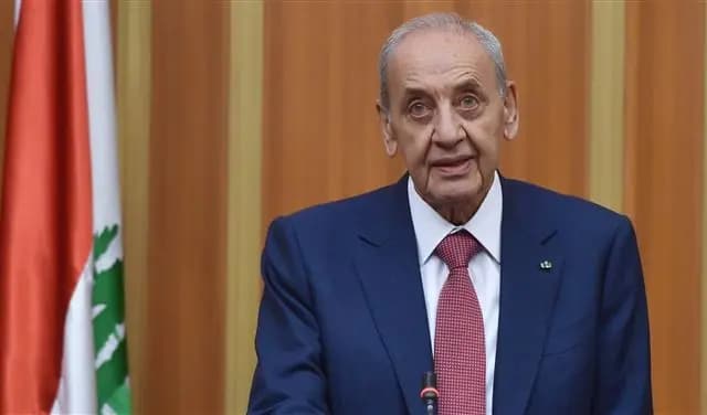 "الظرف حساس".. بري: للحزب حق الرد