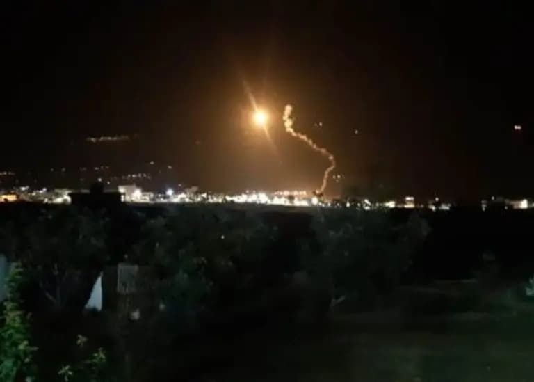ليل الجنوب ساخن!