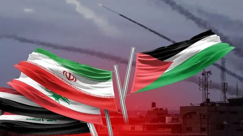 هل يشنُّ "المحور" هجومًا مشتركًا أم حساباتُه مغايرة؟