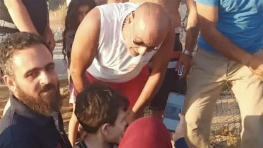 فتى ذو5 سنوات فُقد على شاطئ الدامور.. وهذا ما حصل