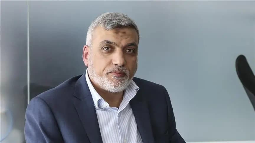 بعد تداول أسماء معينة لرئاسة حمـ.ـاس.. الرشق يرد