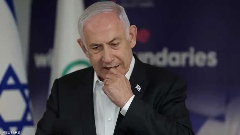 إعلام العدو يكشف.. هنا سيختبئ نتنياهو من الهجوم الإيراني