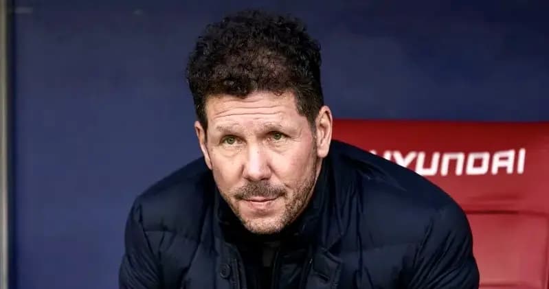 "أتلتيكو مدريد" يحسم صفقة مهاجم "السيتي"