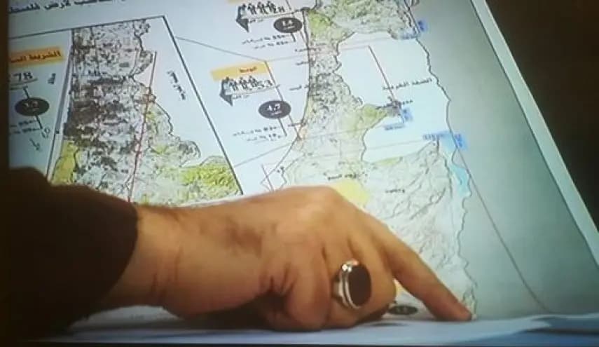 يمكننا تدمير منشآت الشمال خلال نصف ساعة.. السيد نصرالله "يعطي العدو من الآخر"!