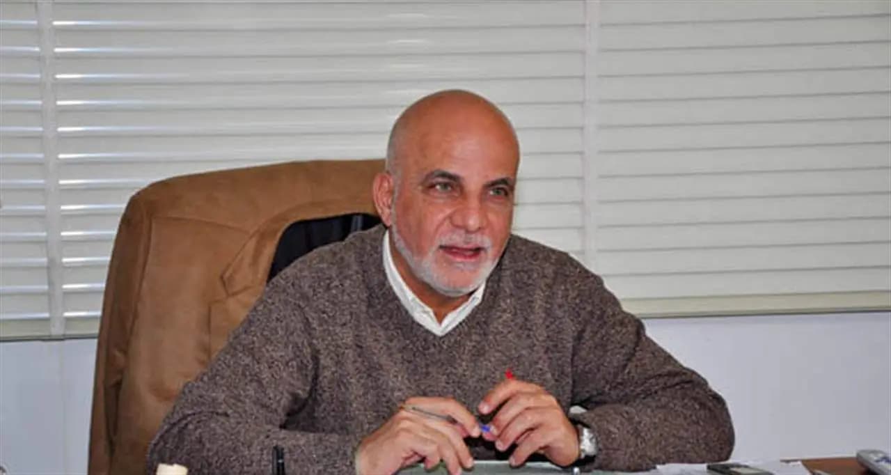 خريس: المناطق كافة تعد أهدافاً لهذا العدو
