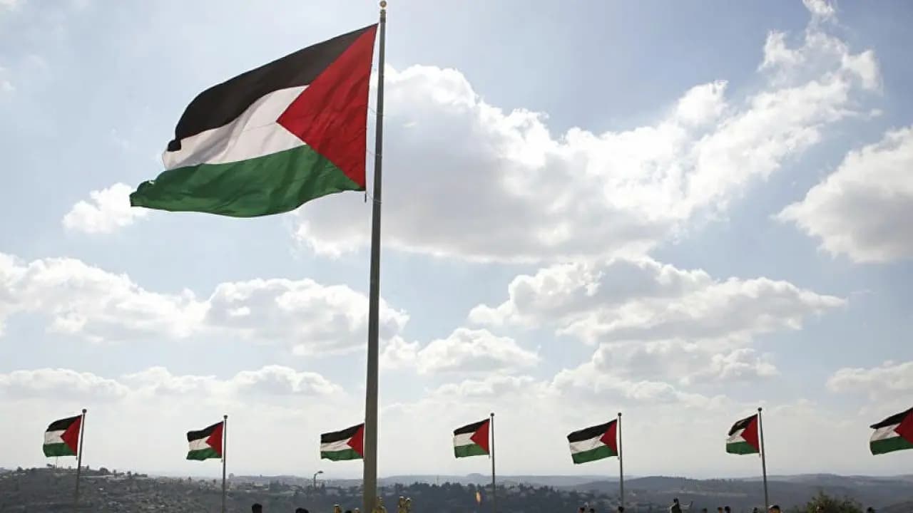 حمـ.ـدان يكشف عن ترتيبات بعد اختيار السـ.ـنوار
