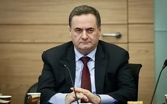 وزير خارجية الكيان يدعو لتصفية السنوار