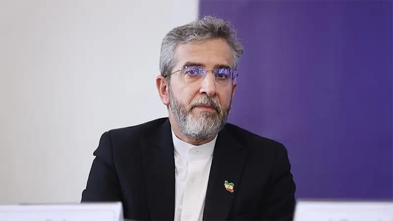 باقري كني يتوجه إلى السعودية