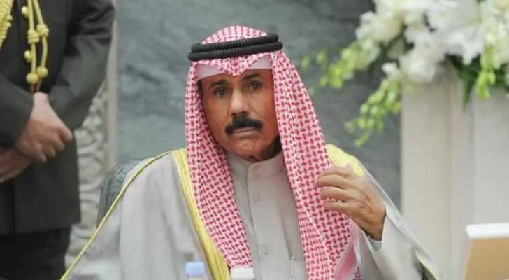 ولي عهد الكويت أصدر أمرًا بتعيين صباح الخالد الصباح رئيسًا لمجلس الوزراء وترشيح الوزراء الجدد