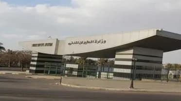 مصر: لتجنب الطيران فوق أجواء إيران غدا