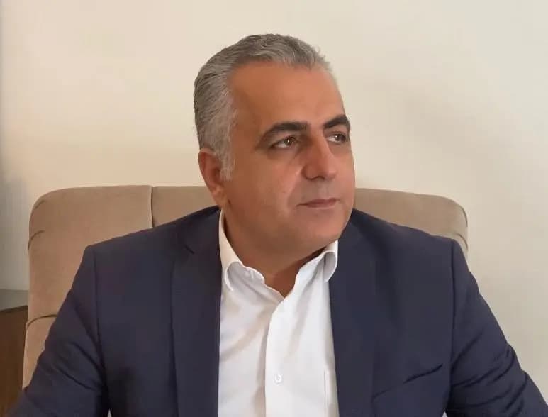 كركي يضع آلية لدفع المعاملات الاستشفائية