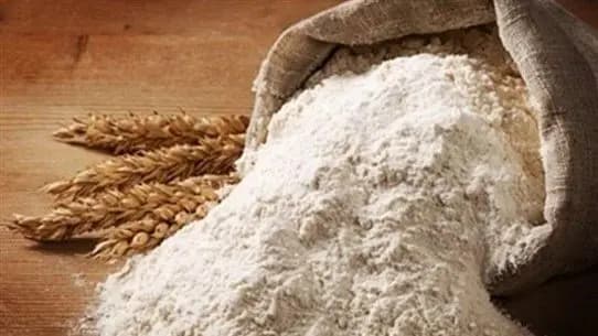 طحين منتهي الصلاحية
