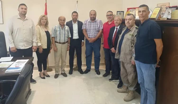 اجتماع طارئ برئاسة كلاس لمناقشة خطة طوارئ شبابية