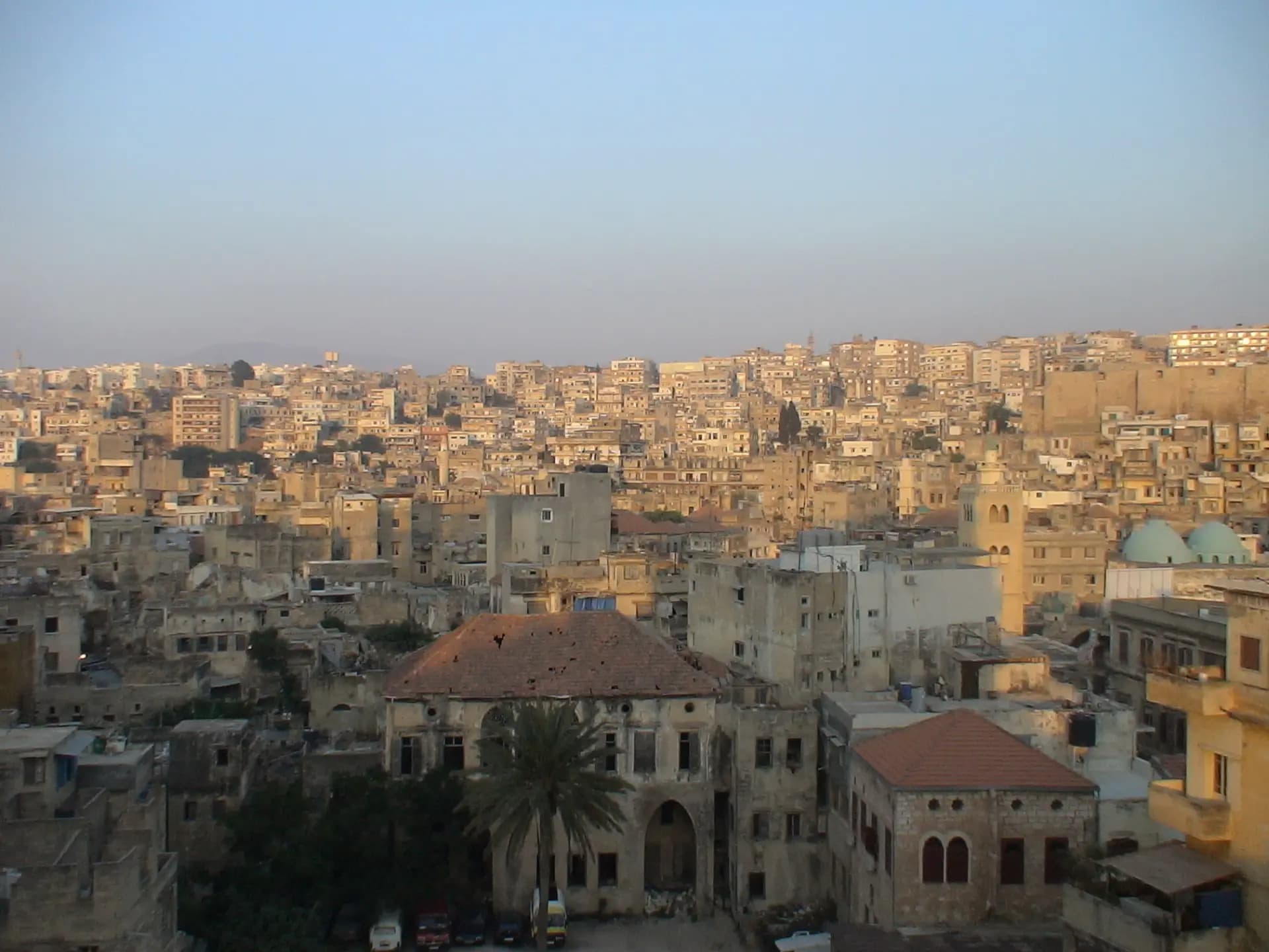 بالصور: هذا ما تأكلونه أيها اللبنانيون