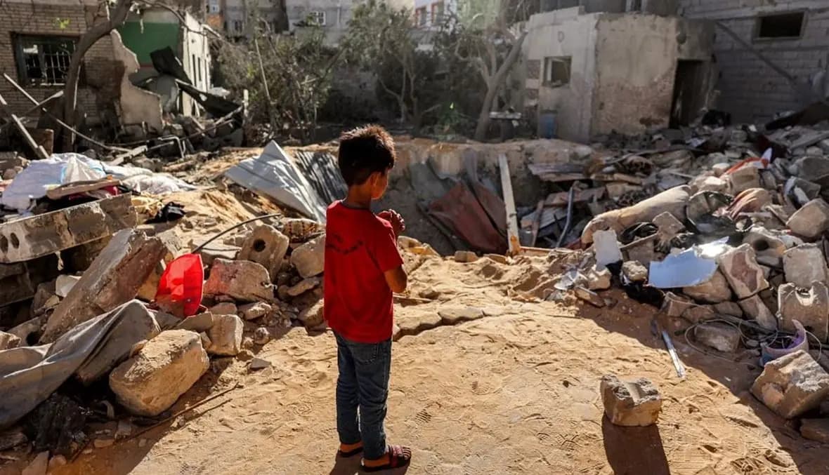 دعوة من قطر ومصر وأميركا لاستئناف المفاوضات
