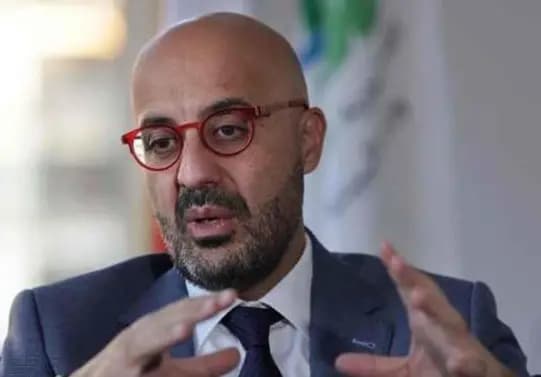 "لتعزيز جهوزيتنا".. ياسين: وضعنا سيناريوهات عدة