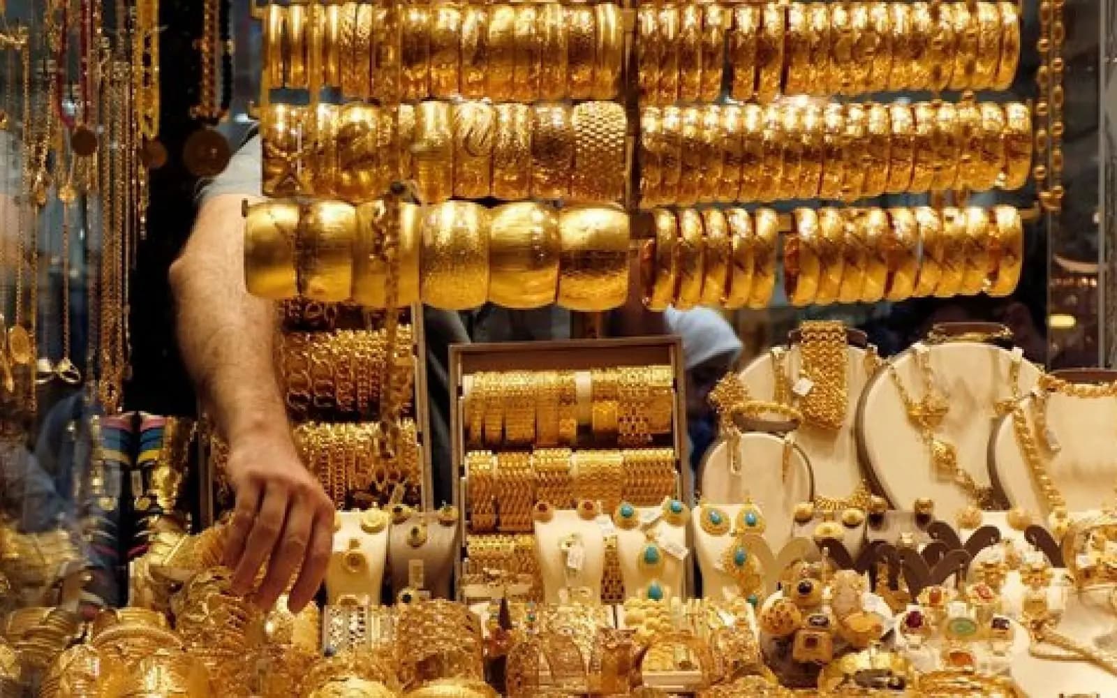 أسعار الذهب.. هل شهدت تغيّرًا؟