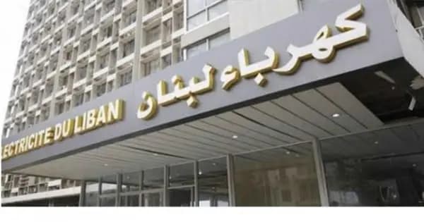 مستخدمو "كهرباء لبنان" مستمرون بالإضراب