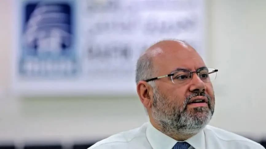 وزير الصحة: مستعدون لأي طارئ