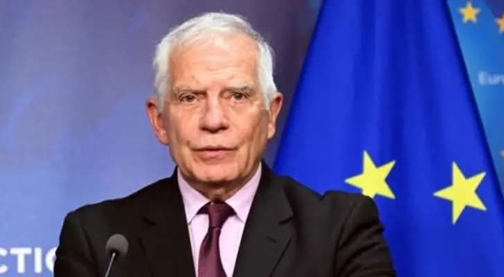 بوريل: عاقبوا "سموتريتش" و"بن غفير"