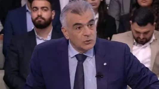 الصايغ: هل يفعلها ميقاتي؟
