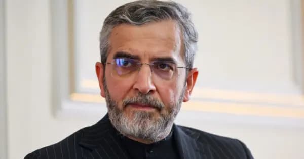 باقري كني: لطهران الحق في رد رادع