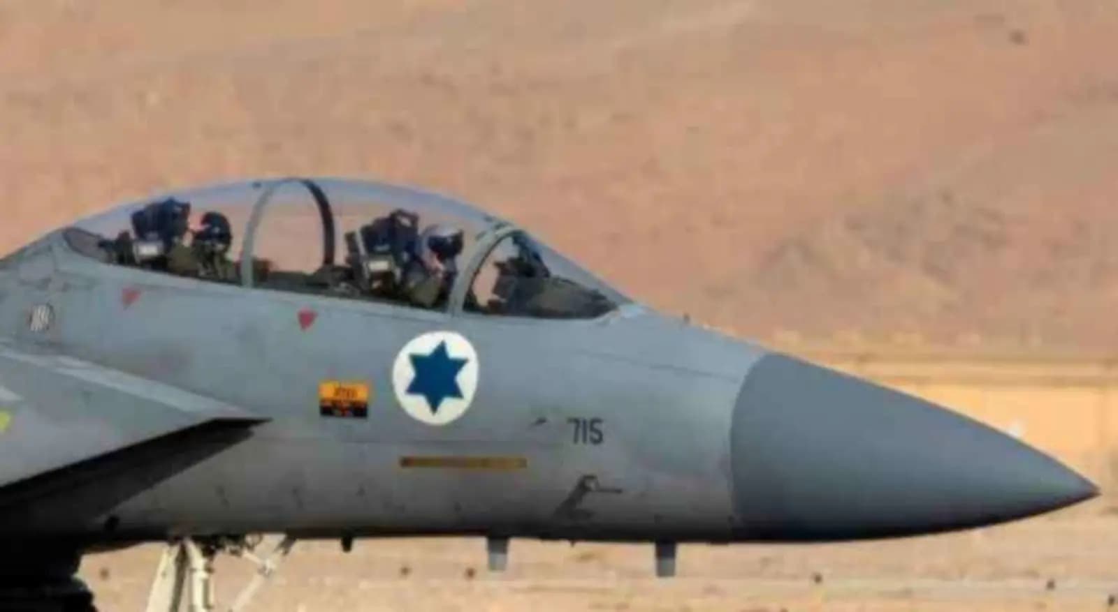 إجراء "استثنائي" من سلاح الجو الإسرائيلي.. إليكم تفاصيله