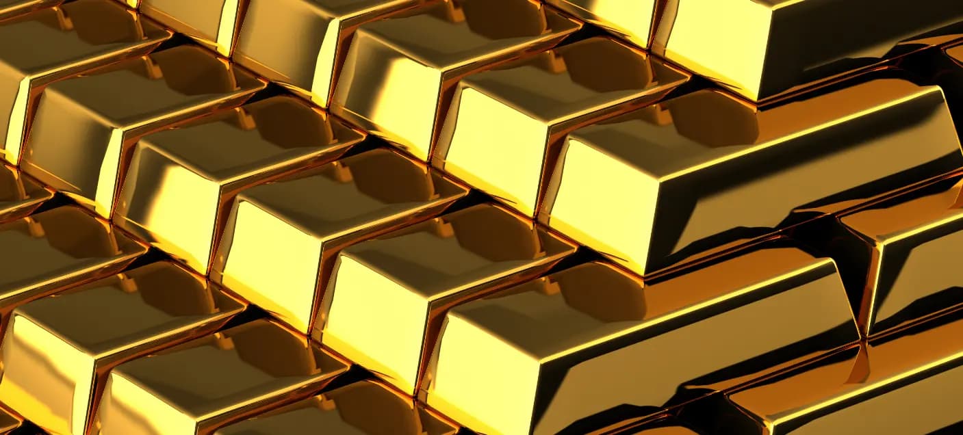 بانتظار بيانات التضخم الأميركية.. ارتفاع أسعار الذهب