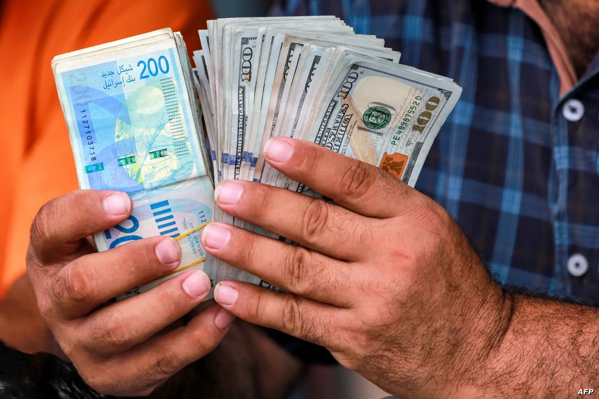 "ضربة اقتصادية".. "فيتش" تخفض التصنيف الائتماني للكيان الصهيوني