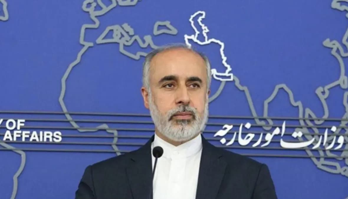 "لا ننتظر إذن أحد".. كنعاني: عازمون على الدفاع عن أمننا القومي