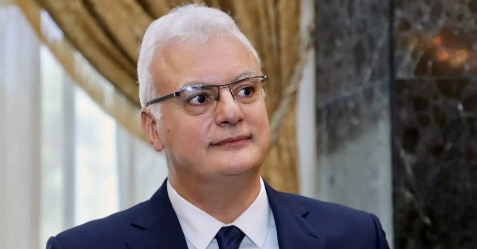 "لمواجهة أي مستجدات أمنية".. القرم يبحث في خطة الطوارئ