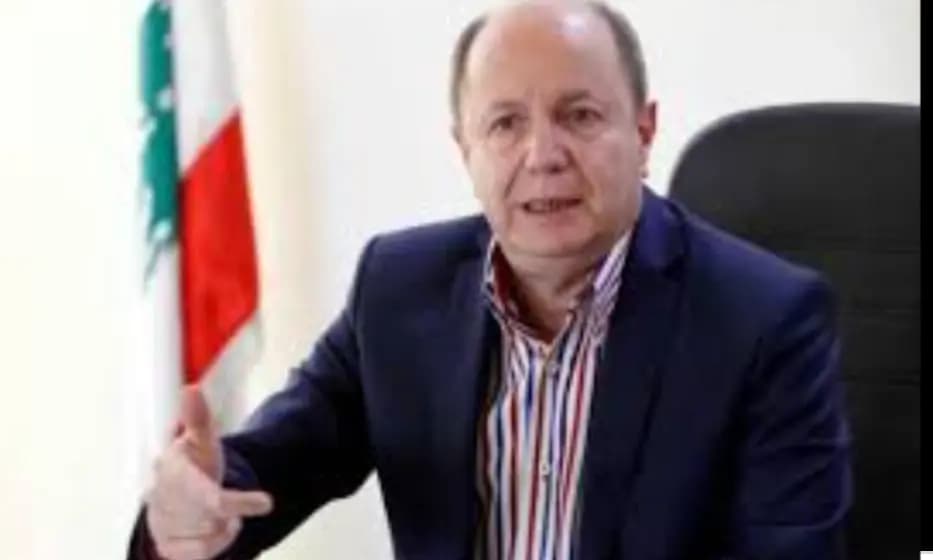 الأسمر: اتفاق مع ميقاتي ومشاورات مع بعبدا لتوقيع مرسوم زيادة الأجور بالقطاع الخاص دون الحاجة لحكومة
