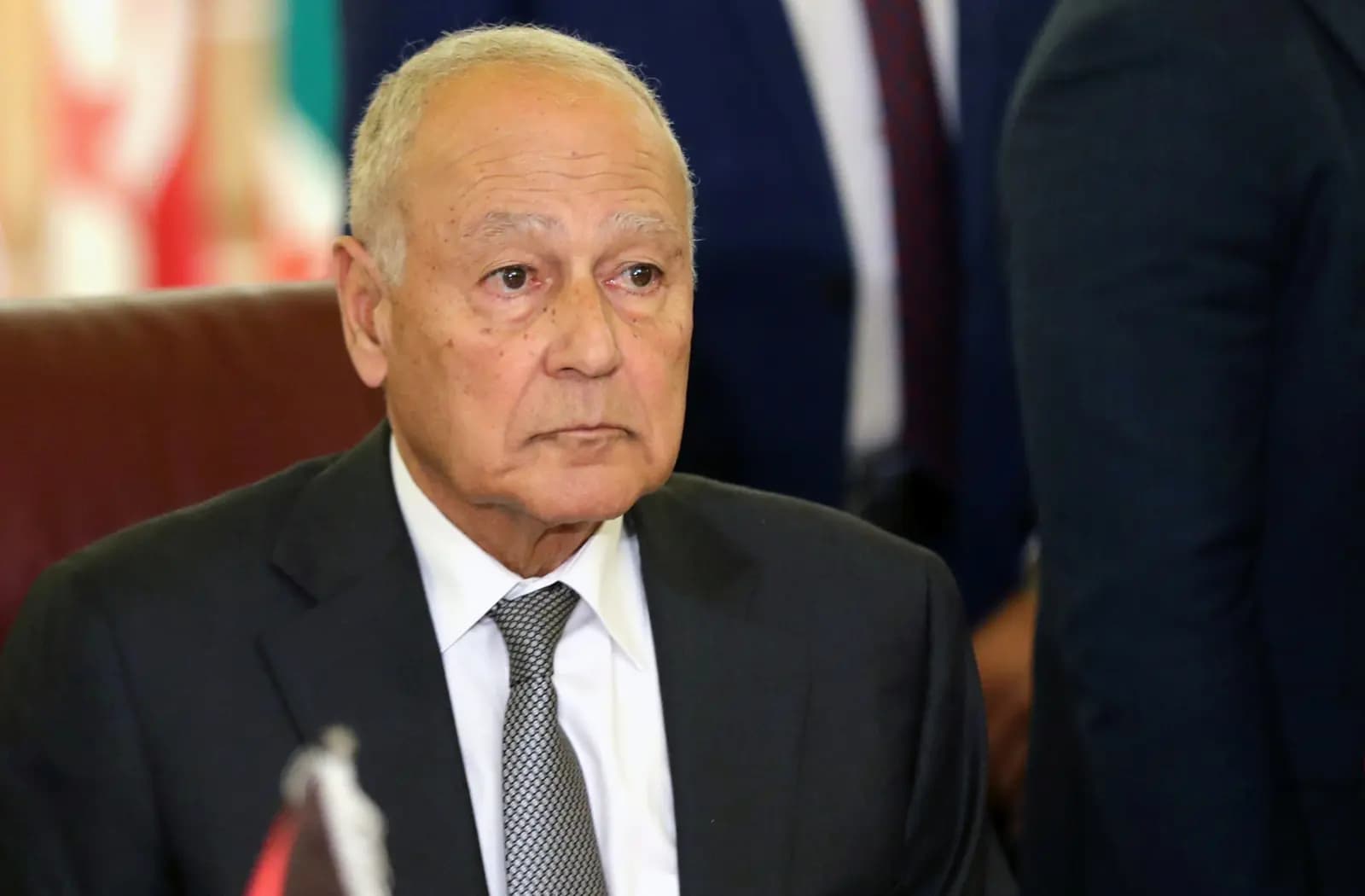 أبو الغيط: المتطرفون يدفعون الأمور إلى حافة الهاوية