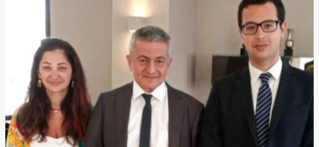 صندوق النقد الدولي في لبنان.. الخليل يبحث في الدعم الفني للبنان من الصندوق وبرنامج الإصلاح الاقتصادي المرتبط بالإصلاحات