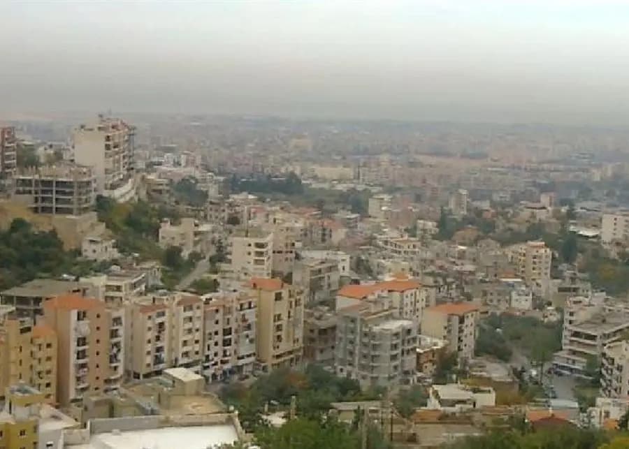ما جديد قضية الجـ.ـثث الخمس في كفرشيما؟