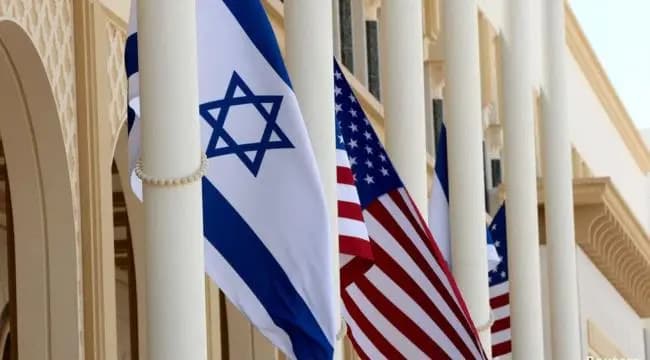 حماس تعلّق على صفقة الـ "20 مليار دولار"!