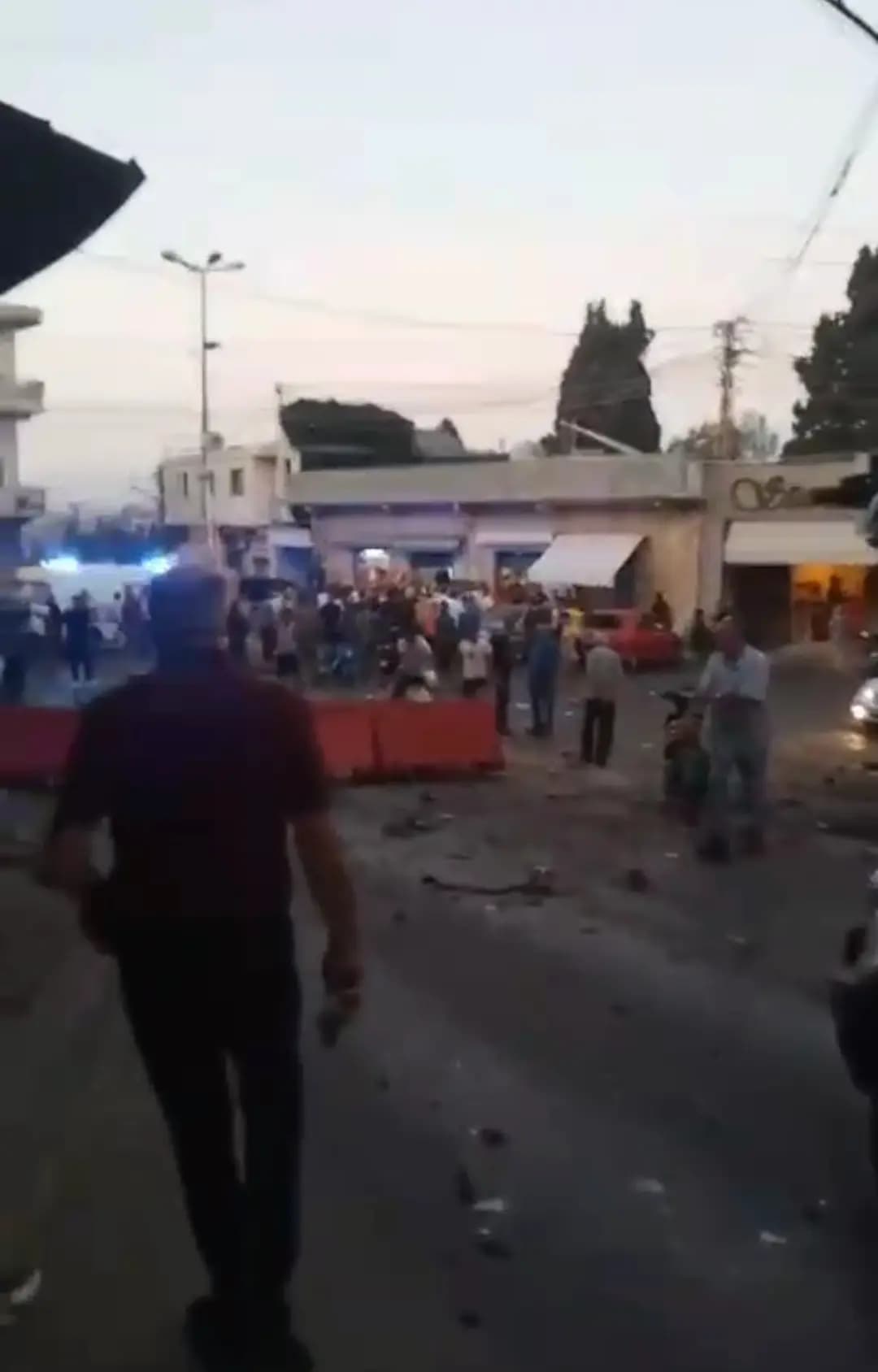 جديد العدوان على جديدة مرجعيون.. من هو المستهدف؟
