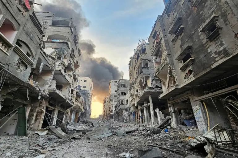 حمدان: لن نشارك في مفاوضات الدوحة الا بهذا الشرط