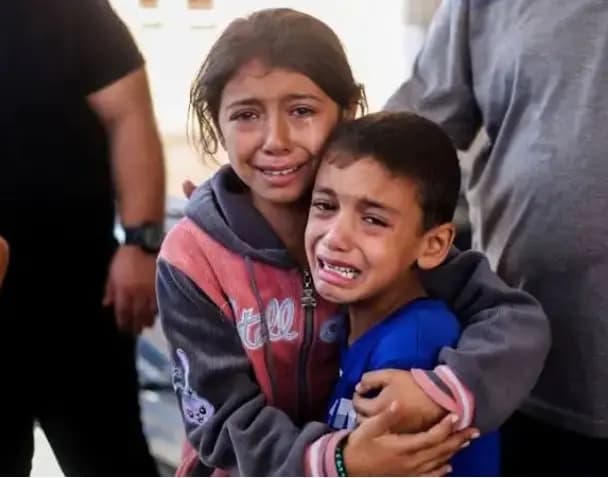 الاحتلال يواصل اعتداءاته على مناطق قطاع غزة