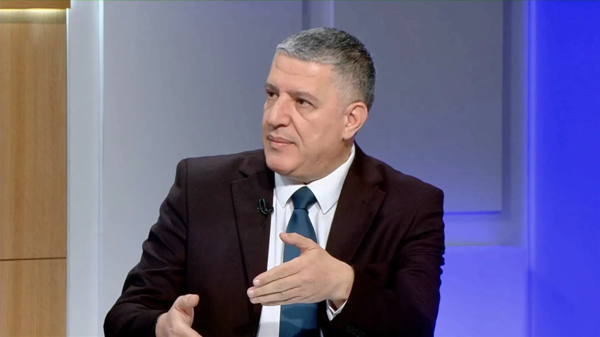 "التيار مستهدف".. عطالله: الالتزام لا يتجزأ وهو بسيط جداً وليس فلسفة