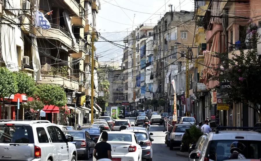 منتجات منتهية الصلاحية.. احذروا أيها اللبنانيون