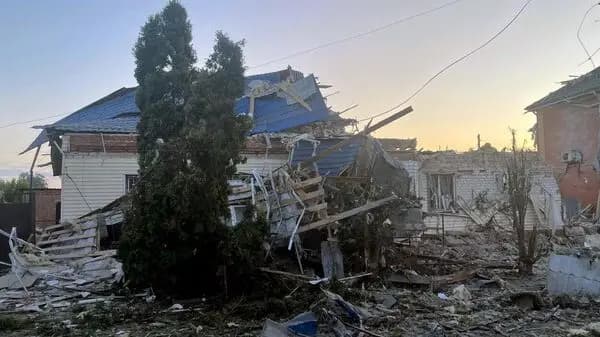 روسيا: التخطيط للهجوم الأوكراني على كورسك تم بمشاركة الناتو