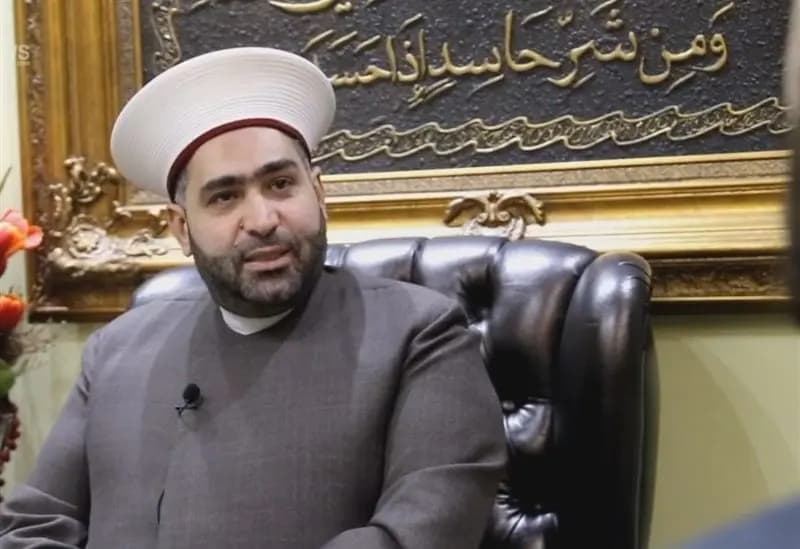 القطان: إنه جزء صغير من قوة المقاومة