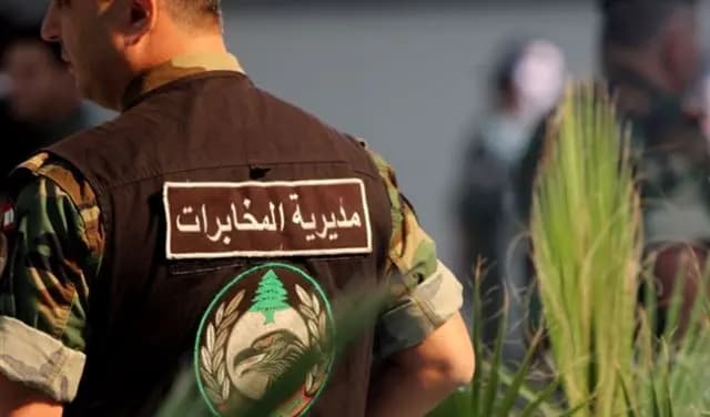 يتجولان بصورة مشبوهة داخل البلدات الحدودية.. والجيش يتحرك