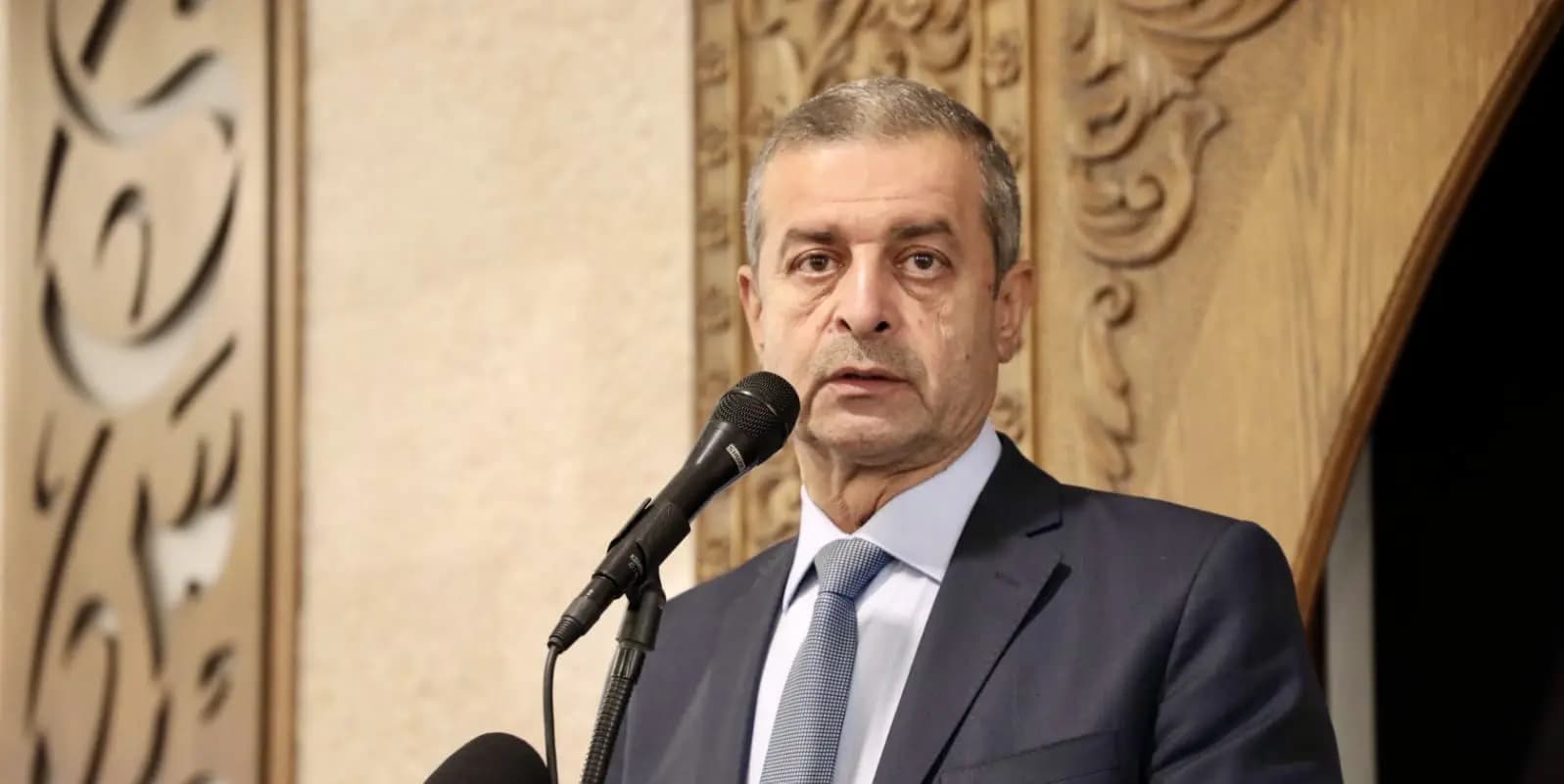 "صمود أهالينا قوة".. قبيسي: الدولة تخلت منذ الاستقلال عن حماية حدودنا