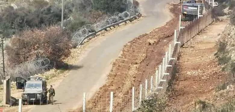 "لأول مرة".. الحزب يضرب هذه المستعمرة الصهيونية