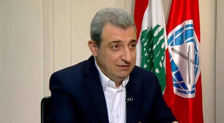 "أبو فاعور" يُعلّق على مفاوضات الهدنة.. وهذا ما قاله