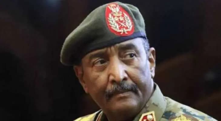 "لمن يريد إيقاف الحرب".. البرهان يتوجه إليكم