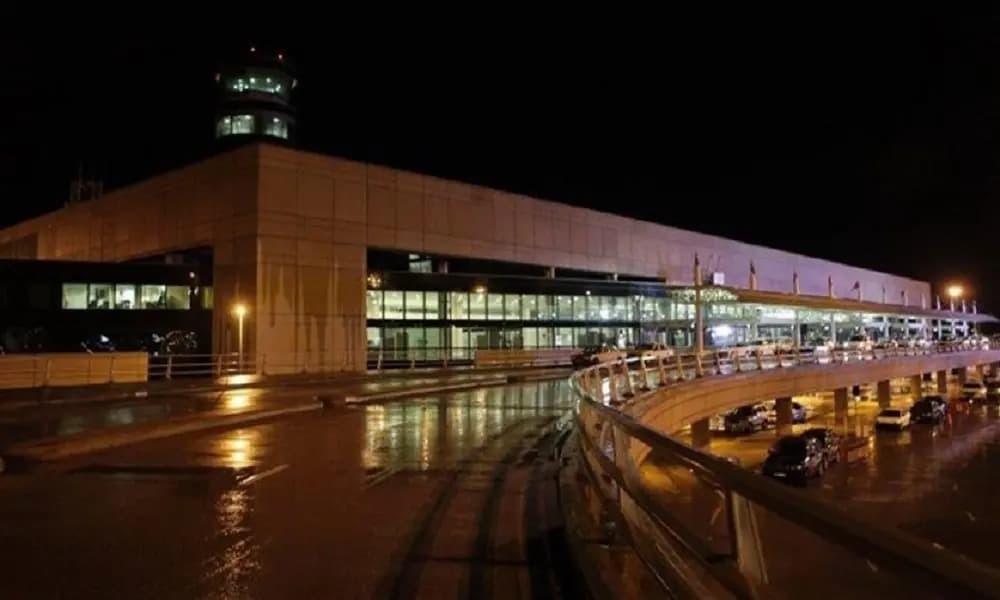 لبنان على أبواب العتمة الشاملة.. ماذا عن المطار؟